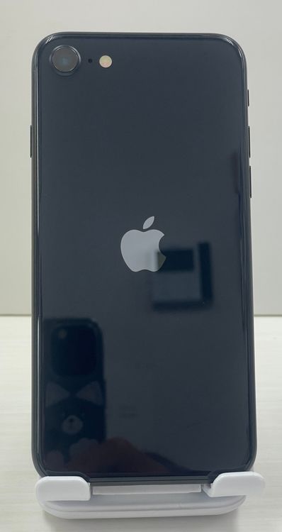 �Хåƥ꡼99%��iPhone SE(�裳����) 64gb �ߥåɥʥ���