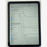 ����Ʊ�͡��Хåƥ꡼100% iPad A16 128gb �֥롼��Wifi��ǥ�