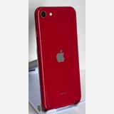 利用制限:O iPhoneSE2 128gb レッド
