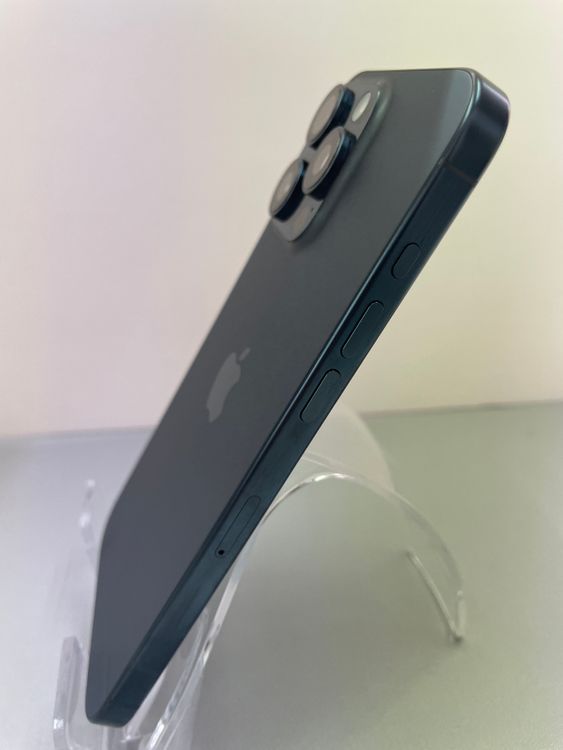 アップル版 超美品 iPhone 15ProMax 1TB バッテリー92%