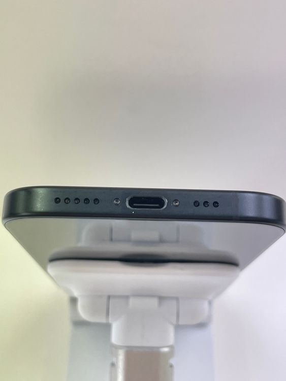 �������¡�O iPhone 15 128gb �֥�å�