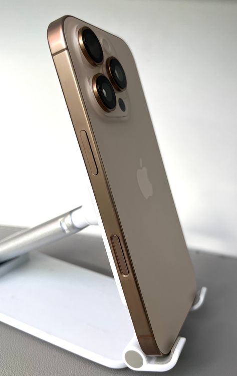 Ķʡåץǡiphone 16Pro 128GB ɡХåƥ꡼100%