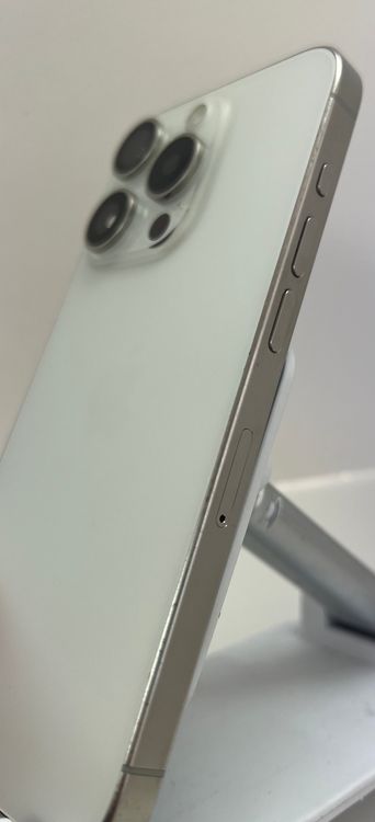 iphone 15Pro 512GB ۥ磻  Хåƥ꡼ 100%