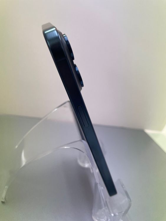 アップル版 超美品 iPhone 15ProMax 1TB バッテリー92%