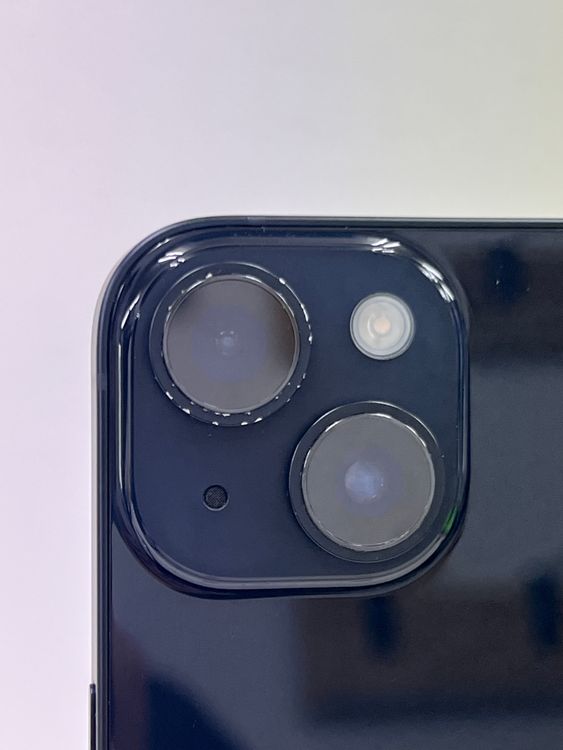 �Хåƥ꡼85% ���åץ��ǡ�iPhone  14 128gb �ߥåɥʥ���