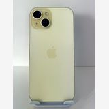 部品 iphone 15 イエロー 128GB バッテリー 96%