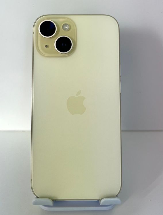 ʡiphone 15 128GB Хåƥ꡼96%