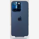 バッテリー88% 美品 iPhone15pro 256gb ブルーチタニウム