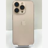 バッテリー91%利用制限:O iPhone 16Pro 128gb デザート