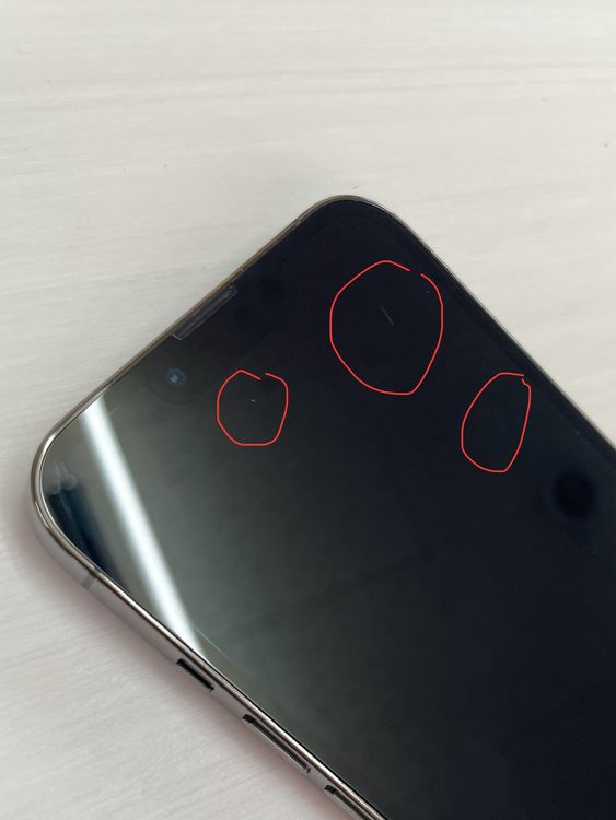 iPhone 13 Pro 512gb եȡĶʡХåƥ꡼86