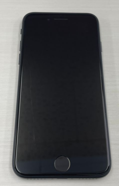 �Хåƥ꡼99%��iPhone SE(�裳����) 64gb �ߥåɥʥ���