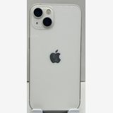 利用制限:O iPhone 13 128gb スターライト