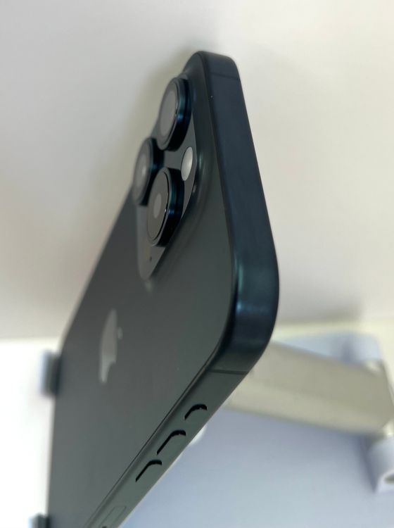 åץǡiphone 15pro 128GB ֥롼Хåƥ꡼90%