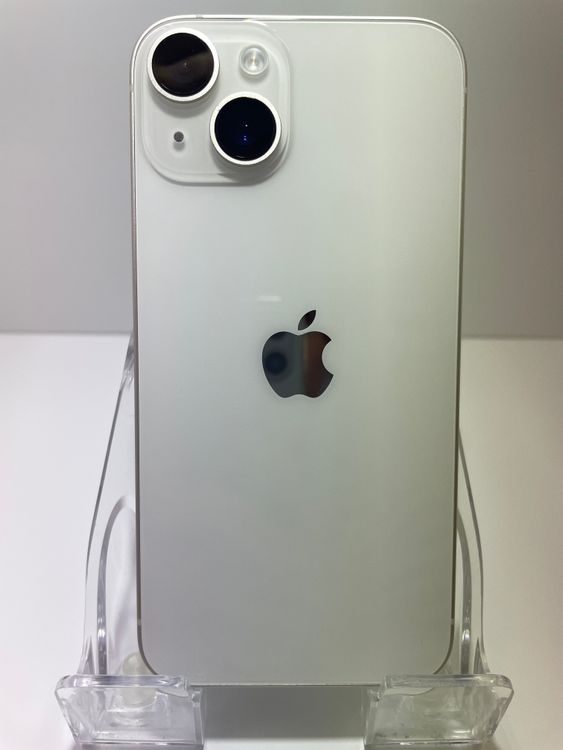 ʥХåƥ꡼91iPhone 14 128gb ۥ磻