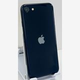 バッテリー 95% iPhone SE3 64gb ミッドナイト