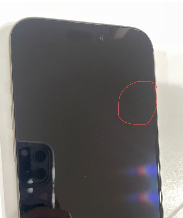 ���ʡ��Хåƥ꡼100%����������:O iPhone 15Pro 256gb �ʥ�����