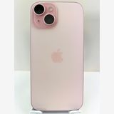 Ķ���ʡ��Хåƥ꡼90% iPhone  15 128gb �ԥ�