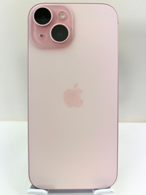 Ķ���ʡ��Хåƥ꡼90% iPhone  15 128gb �ԥ�