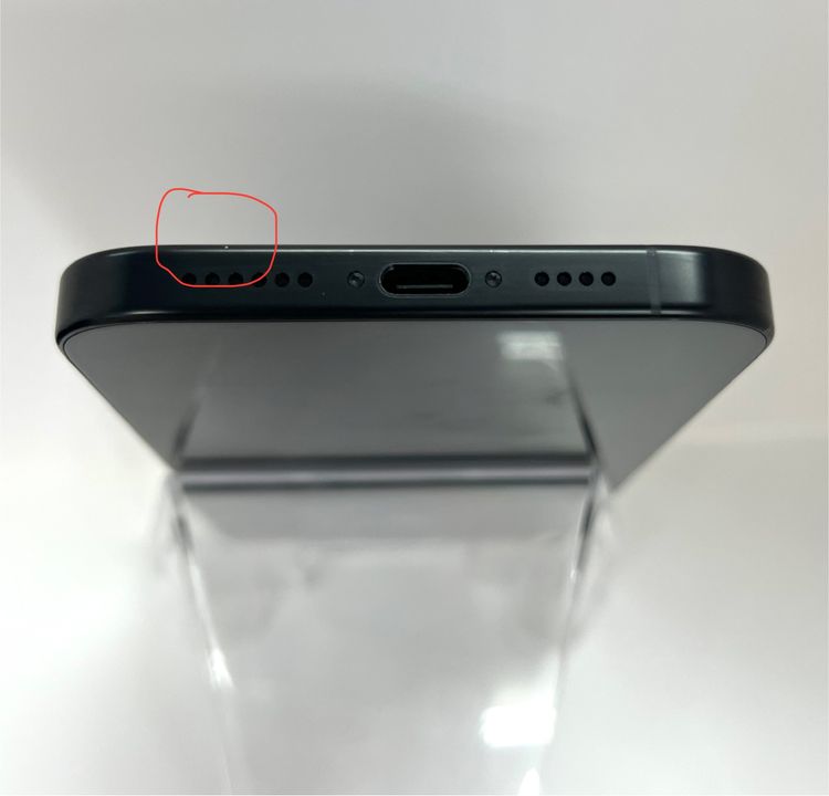 iPhone 16promax 256GB ֥åХåƥ꡼ : 93%