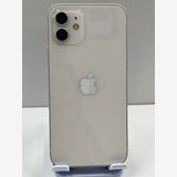 バッテリー89% 美品 iPhone 12 64gb ホワイト