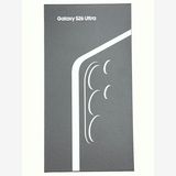 新品未開封 国内版 Galaxy S26Ultra 256gb コバルト バイオレット