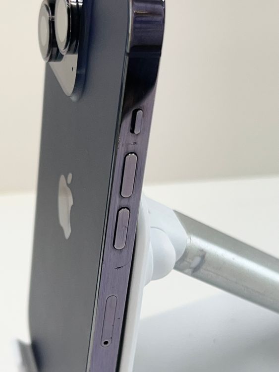���åץ��� iPhone 14pro 128gb �ǥ����ץѡ��ץ�