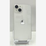 バッテリー91% 超美品 iPhone 14 128gb スターライト