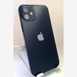 美品 iphone 12 128GB ブラック