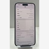 ���ʡ�iPhone 15ProMax 512gb �֥�å�