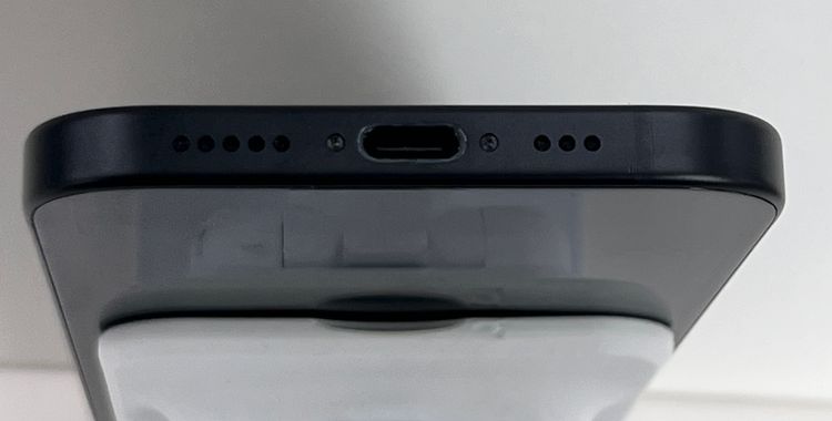 �Хåƥ꡼��89% ��������:O iPhone15 128gb �֥�å�