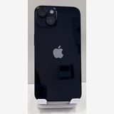 �Хåƥ꡼85% ���åץ��ǡ�iPhone  14 128gb �ߥåɥʥ���