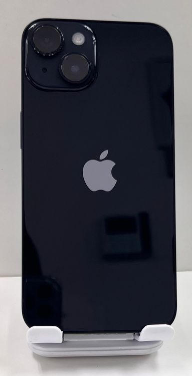 �Хåƥ꡼85% ���åץ��ǡ�iPhone  14 128gb �ߥåɥʥ���