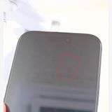 �Хåƥ꡼85% iPhone  15 128gb �֥�å�