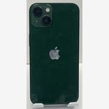 利用制限:O iPhone 13 128gb グリーン