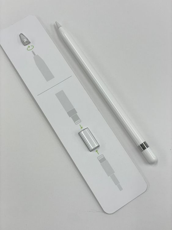 ����Ʊ�͡�Apple Pencil ��1���� MK0C2J/A (2015) ���å��ڥ�