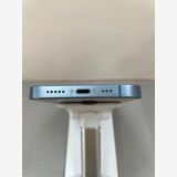 �Хåƥ꡼91% iPhone 14 �֥롼��128gb �ۥ磻��