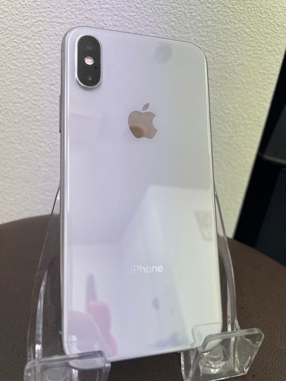 Iphone Xs С256gb ʡХåƥ꡼90