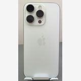 新品交換品 iPhone 16Pro 128gb ホワイト