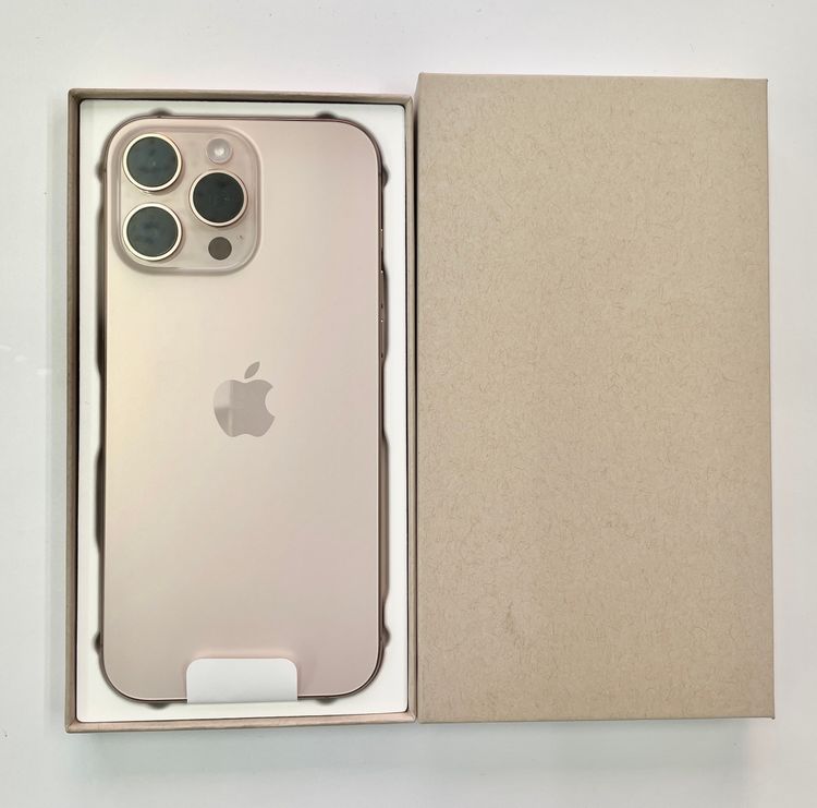 ʡiPhone 16 promax 256gb ǥȥ˥