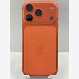 ����Ʊ�͡��Хåƥ꡼100% iPhone 17Pro 256gb �����