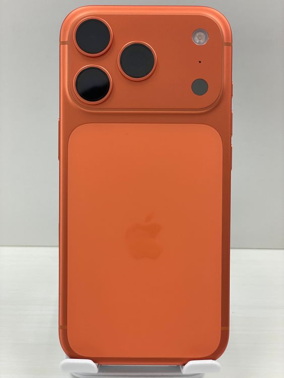 ����Ʊ�͡��Хåƥ꡼100% iPhone 17Pro 256gb �����