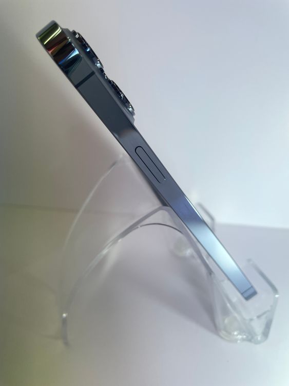 ʥåץǡiPhone 13 Promax 128gb ֥롼