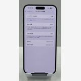 ���åץ��ǡ�Ķ���ʡ�iPhone 15ProMax 256gb �֥롼