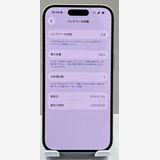 �Хåƥ꡼100%  ���ʡ�iPhone 16 128gb �ۥ磻��