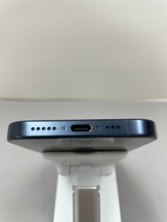 åץǡХåƥ꡼93iPhone 15Pro 128gb ֥롼˥