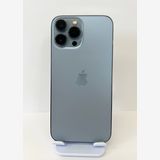 iPhone 13 ProMax 128gb シエラブルー
