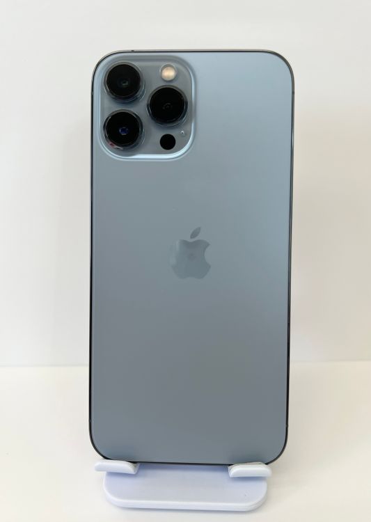 iPhone 13 ProMax 128gb ������֥롼