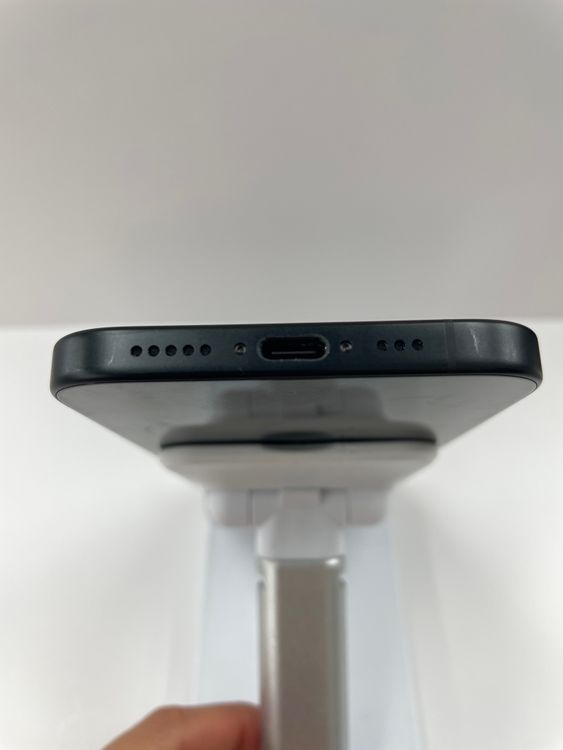 �Хåƥ꡼100% ��������:O ���ʡ�iPhone 16 128gb �֥�å�