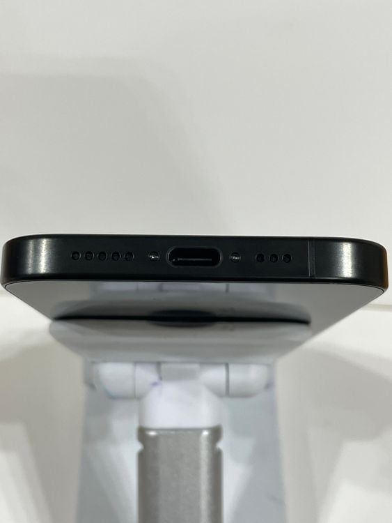 Ķ���ʡ��Хåƥ꡼91% ���åץ��ǡ�iPhone 15Pro 512gb �֥�å�