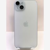 アップル版 iPhone 15Plus 256gb ブルー